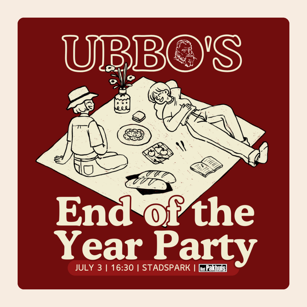 End of the Year Party