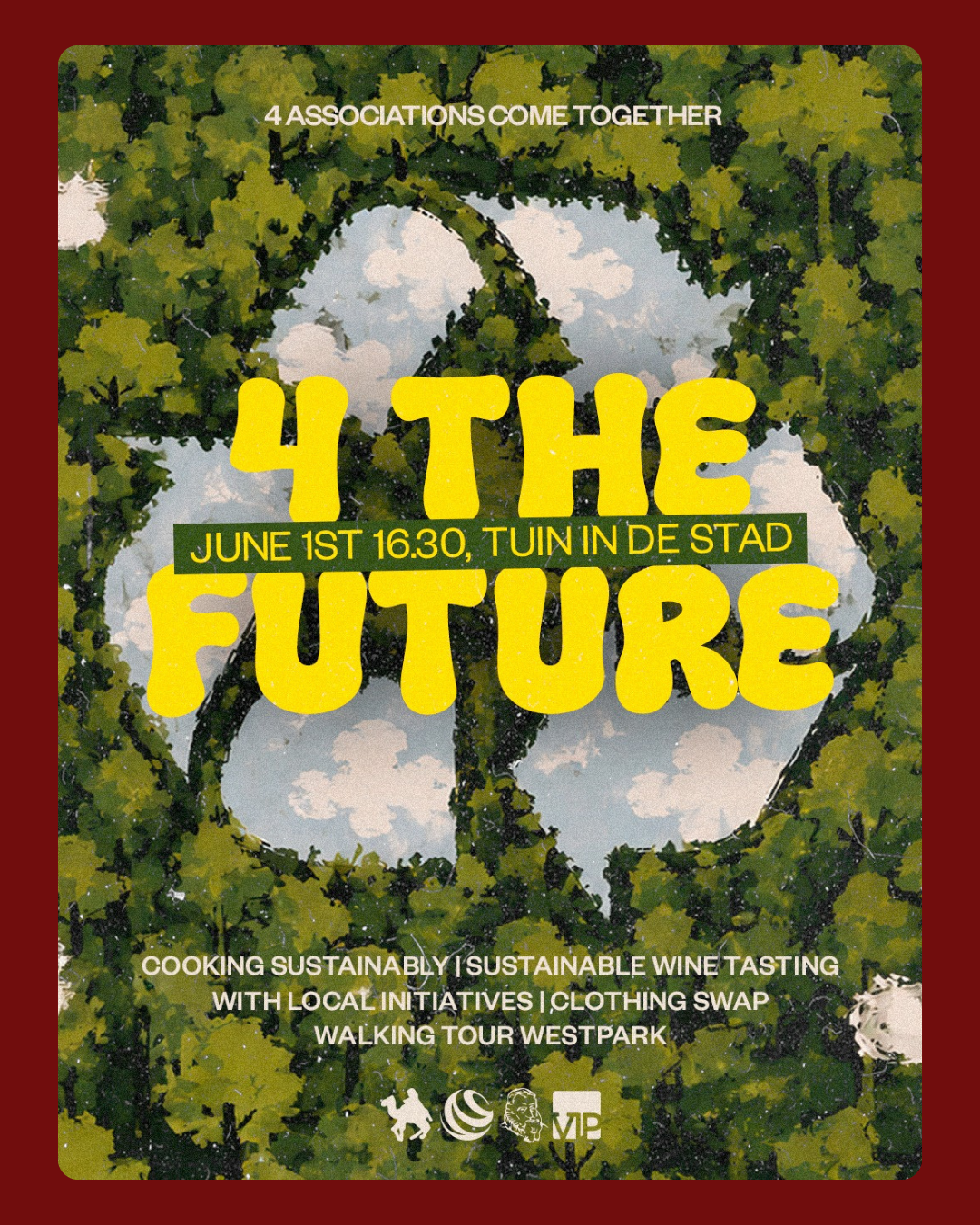 4 the Future