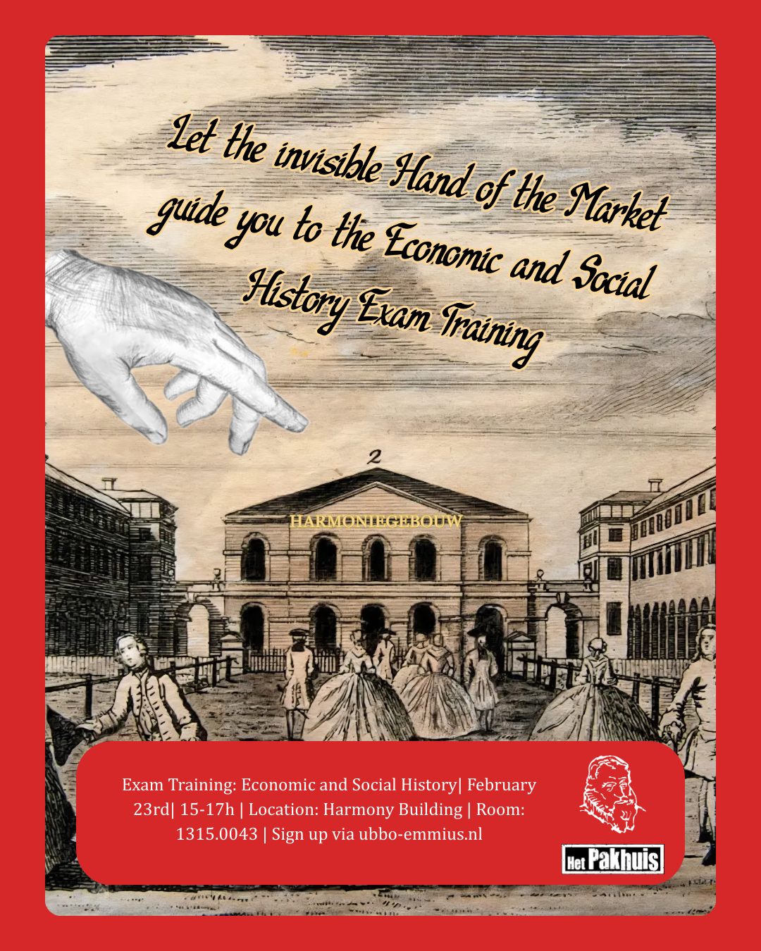 Exam Training: Economic and Social History