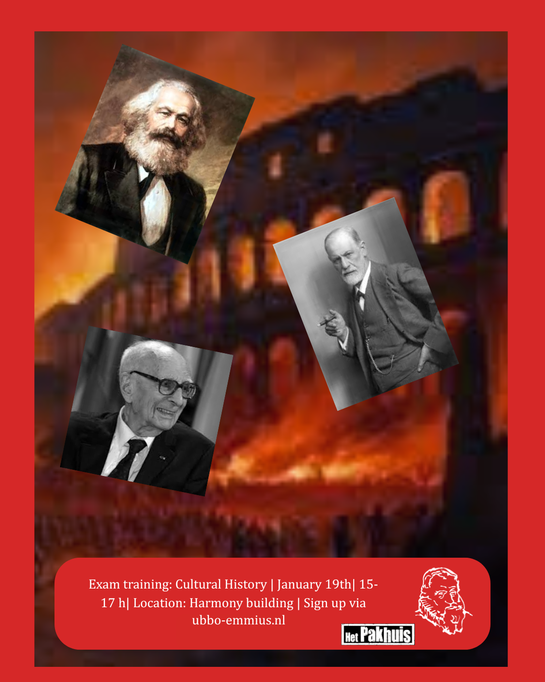 Exam Training: Cultural History