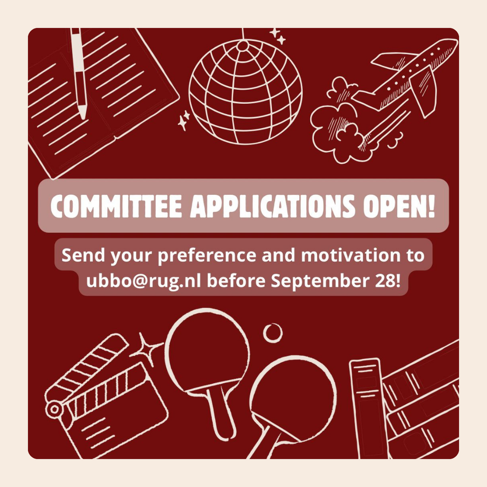 Committee Applications