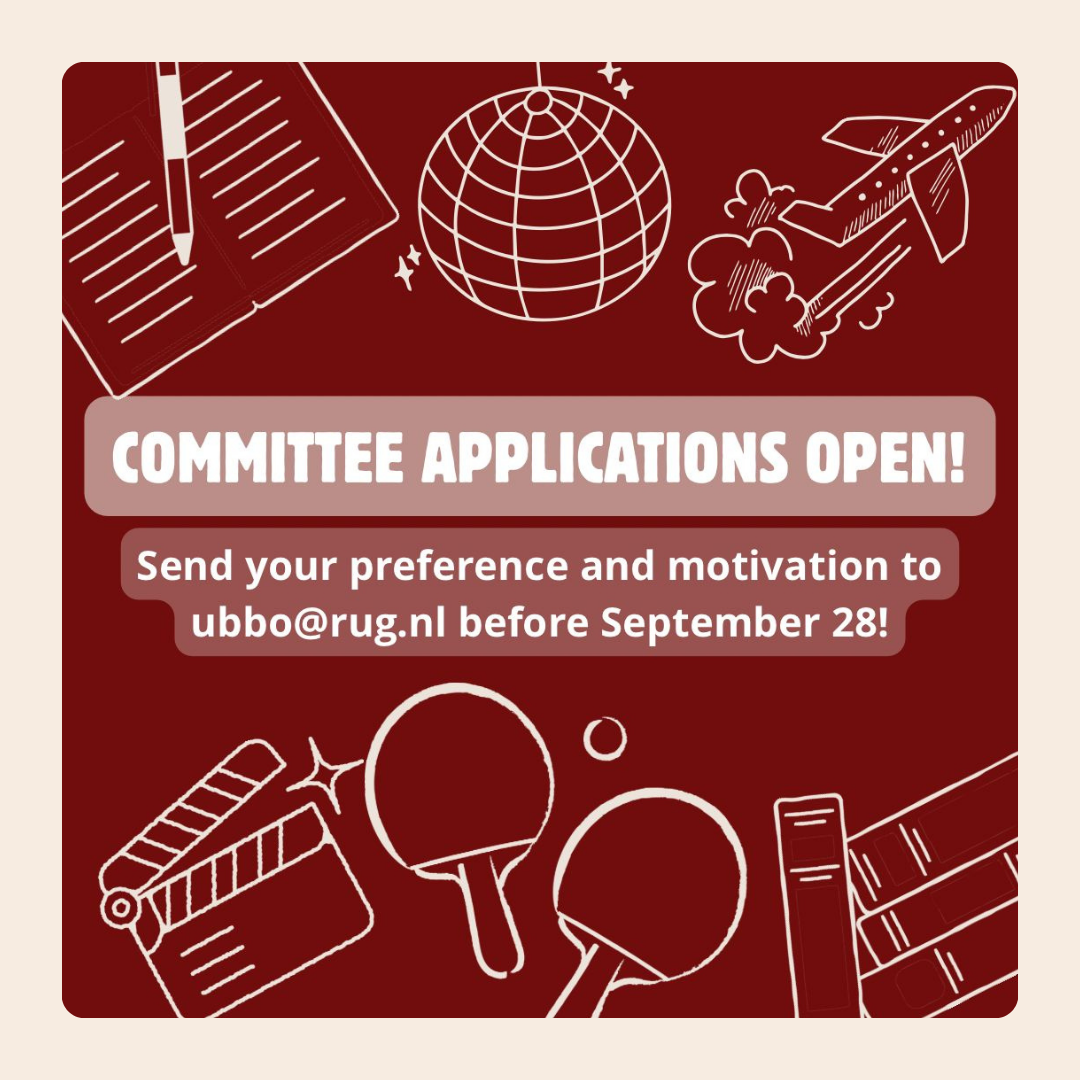 Committee Applications