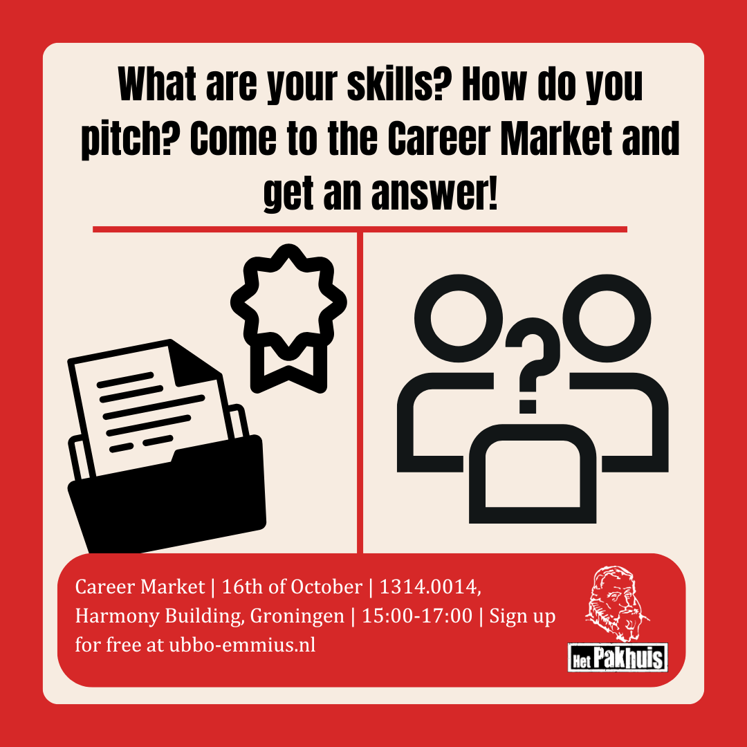 Career Market