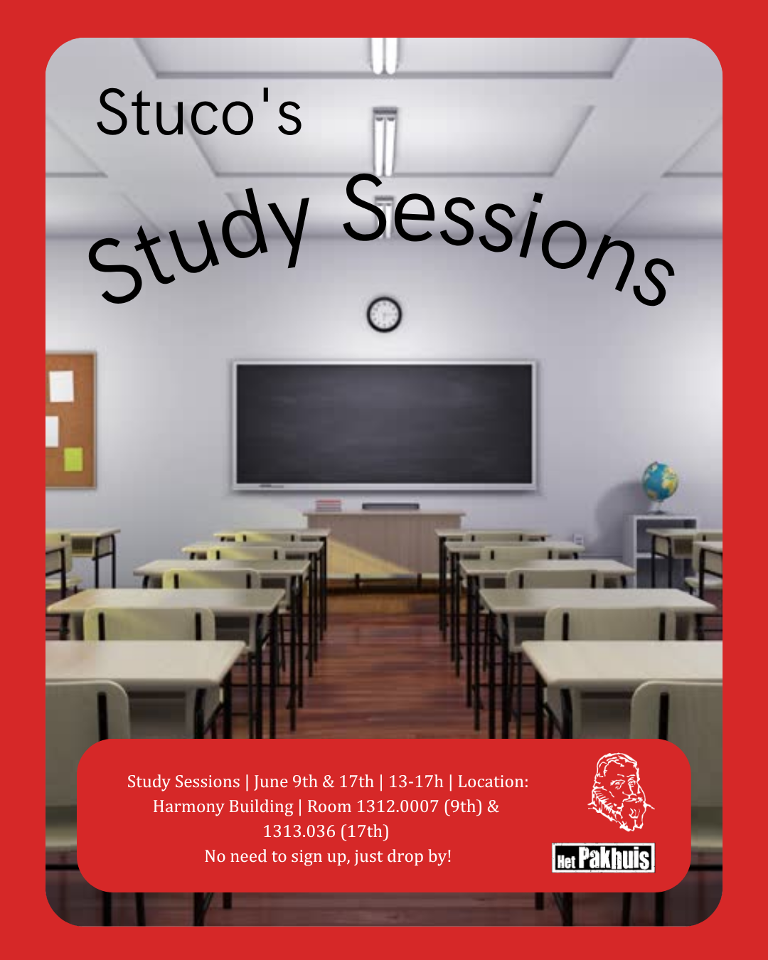 Study Session