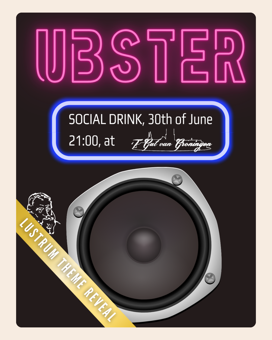 June Social Drink