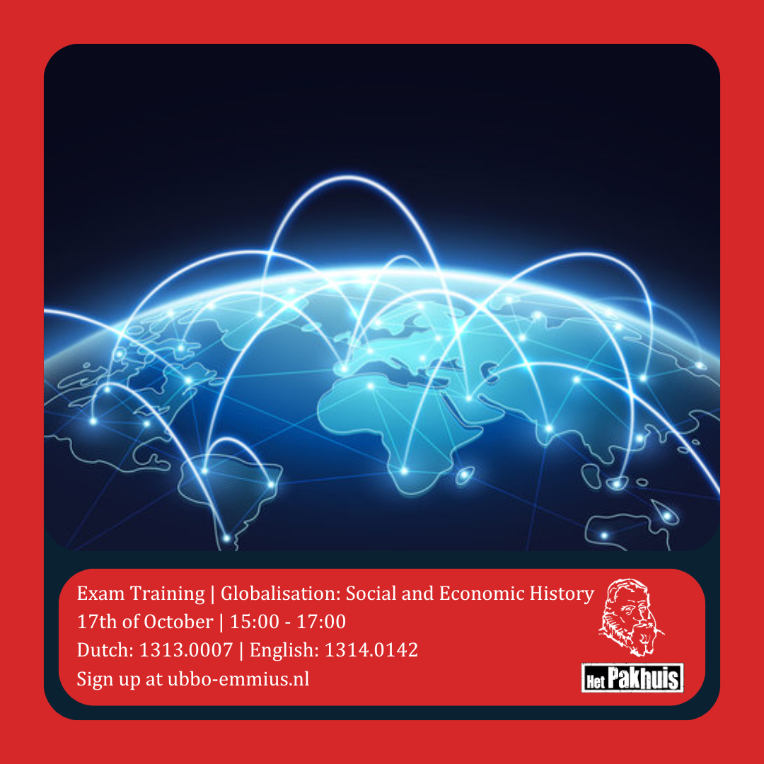 Exam Training: Globalisation