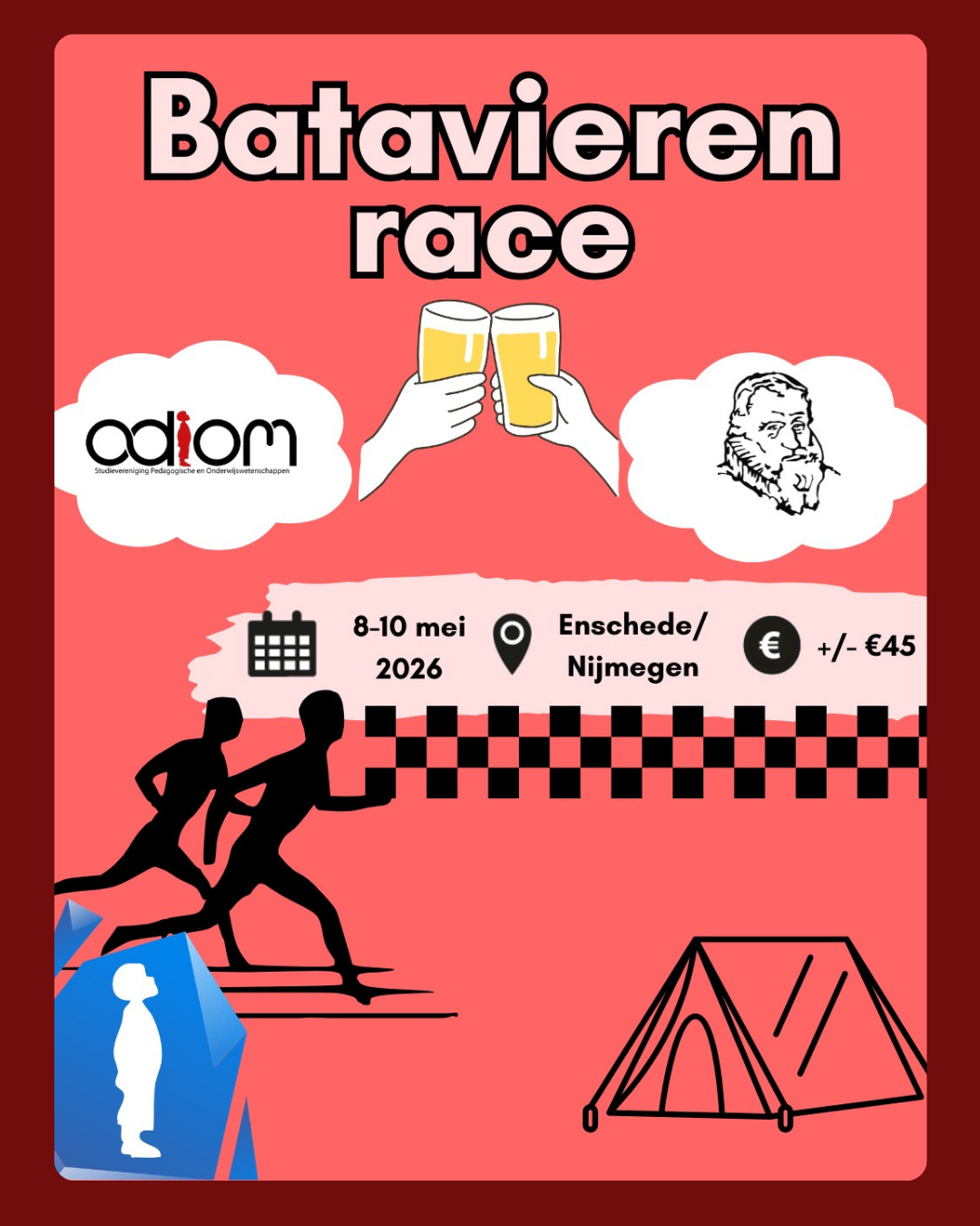 Batavierenrace