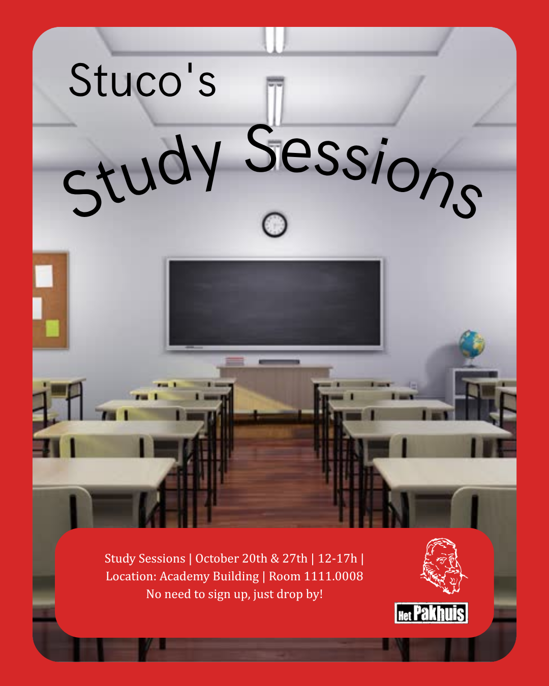 Study Session